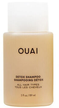 Ouai Detox Shampoo (89ml)