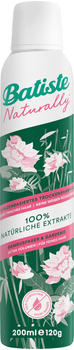Batiste Naturally Trockenshampoo (200ml)