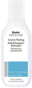Basler Fashion Basler Creme-Peeling Anti-Schuppen-Shampoo (500ml)