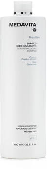 Medavita Requillibre sebum-balancing shampoo (1000ml)