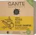 Sante Festes Pflege-Shampoo Bio-Olivenöl & Erbsenprotein (60g)