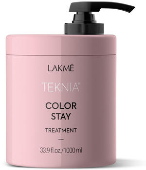 Lakmé TEKNIA Color Stay Treatment (1000ml)