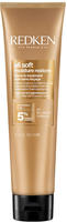 Redken E39302, Redken All Soft Moisture Dose Leave-In 150 ml, Grundpreis: &euro;
