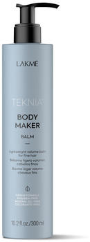 Lakmé TEKNIA Body Maker Balm (300ml)