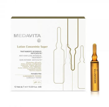 Medavita Lotion Concentr&eacute;e Super (12 x 7ml)