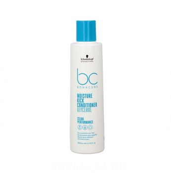 Schwarzkopf Moisture Kick Conditioner (200ml)