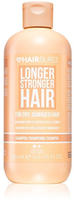 Hairburst Longer Stronger Hair Dry, Damaged Hair hydratisierendes Shampoo f&uuml;r