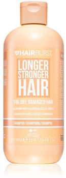 Hairburst Longer Stronger Hair Shampoo (350ml)