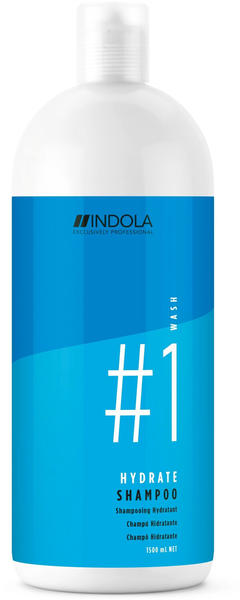 Indola Hydrate Shampoo #1 (1500ml)