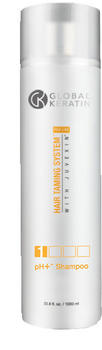 GK Hair pH+ Shampoo (1000 ml)