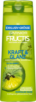 Garnier Fructis Shampoo Kraft & Glanz (400 ml)