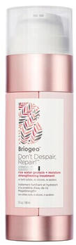 Briogeo Don’t Despair, Repair! MegaStrength+ Treatment (148 ml)