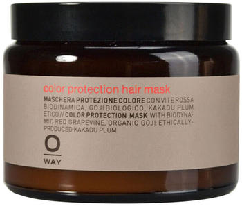 Oway Color Protection Hair Mask (500ml)