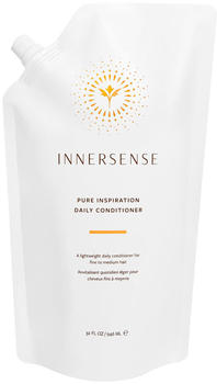 Innersense Organic Beauty Pure Inspiration Daily Conditioner Family Nachfüllpackung (946ml)