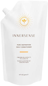 Innersense Organic Beauty Pure Inspiration Daily Conditioner Family Nachf&uuml;llpackung (946ml)