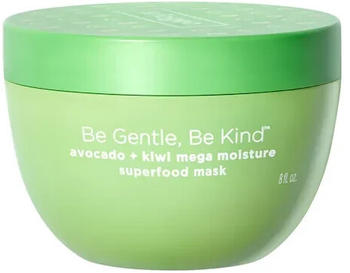 Briogeo Be Gentle, Be Kind - Avocade + Kiwi Mega Moisture Superfood Mask (240ml)