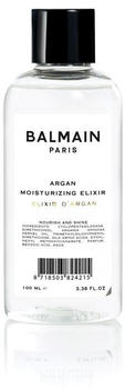 Balmain Argan Moisturizing Elixir (100ml)