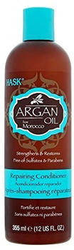 Hask Beauty Beauty Argan Oil Repairing Conditioner (355ml)