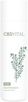 CBD Vital CBD Haarshampoo (200ml)