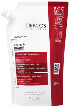 Vichy Dercos Technique Stimulating Shampoo (500 ml)