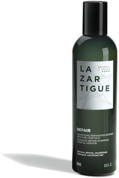 Lazartigue Intensive Repair Shampoo Vegetal Keratin (250 ml)