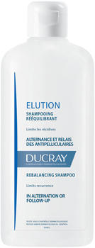 Ducray Elution aktiver Schutz Shampoo (400ml)