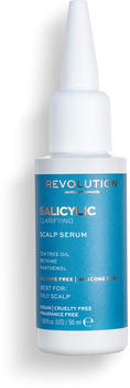 Revolution Haircare Salicylic Acid Clarifying Scalp Serum (50ml)