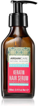 Arganicare Keratin Hair Serum (100ml)