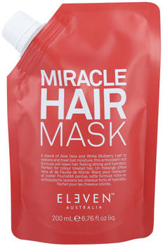 Eleven Australia Miracle Hair Mask Refill (200ml)