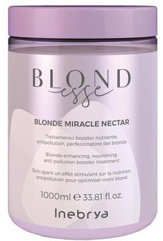 Inebrya Blondesse Blonde Miracle Nectar Treatment (1000ml)