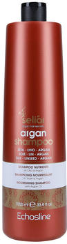 Echosline Seli&aacute;r Argan Shampoo (1000 ml)