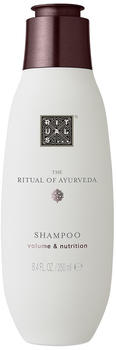 Rituals The Ritual Of Ayurveda Shampoo Volume & Nutrition (250ml)