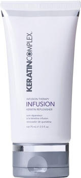 Keratin Complex Infusion Keratin Replenisher (75 ml)