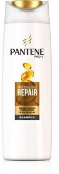 Pantene Intensive Repair Shampoo (400 ml)