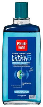 Pétrole Hahn Force 5 Tonic (300 ml)