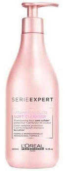 Loreal L'Or&eacute;al SE Vitamino Color Soft Cleanser (500 ml)