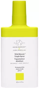 Drunk Elephant Wild Marula Tangle Spray (120ml)