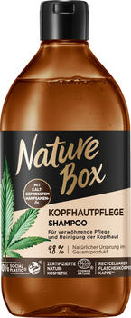 Nature Box Kopfhautpflege Shampoo Hanf (385ml)