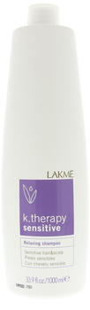 Lakmé K.THERAPY SENSITIVE Relaxing Shampoo (1000 ml)