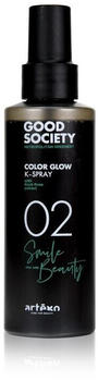Artègo Good Society Color Glow K-Spray 02 (150ml)