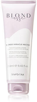 Inebrya Blondesse Blonde Miracle Nectar Treatment (250ml)