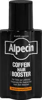 Alpecin Coffein Hair Booster 200 ml