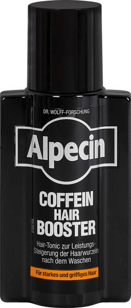 Alpecin Coffein Hair Booster Tonic (200ml)