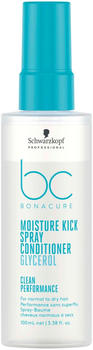 Schwarzkopf BC Bonacure Moisture Kick Spray Conditioner (100 ml)
