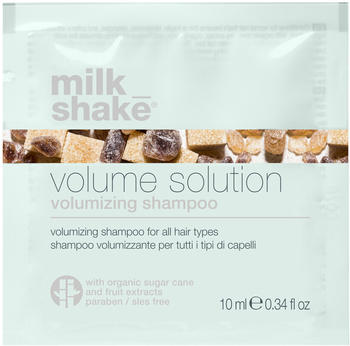 milk_shake Volumen Solution Shampoo (10 ml)