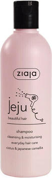Ziaja Jeju Young Skin Pink Shampoo (300ml)