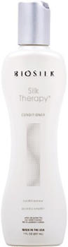 Biosilk Silk Therapy Conditioner (207 ml)