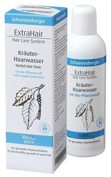 ExtraHair Hair Care Sys. Kräuter Haarwasser (200ml)