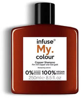 Infuse My. Colour IMCC, Infuse My. Colour Copper Shampoo 250 ml