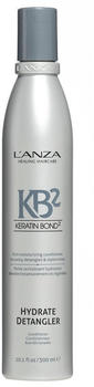 Lanza Healing Haircare Keratin Bond 2 Hydrate Detangler (300 ml)